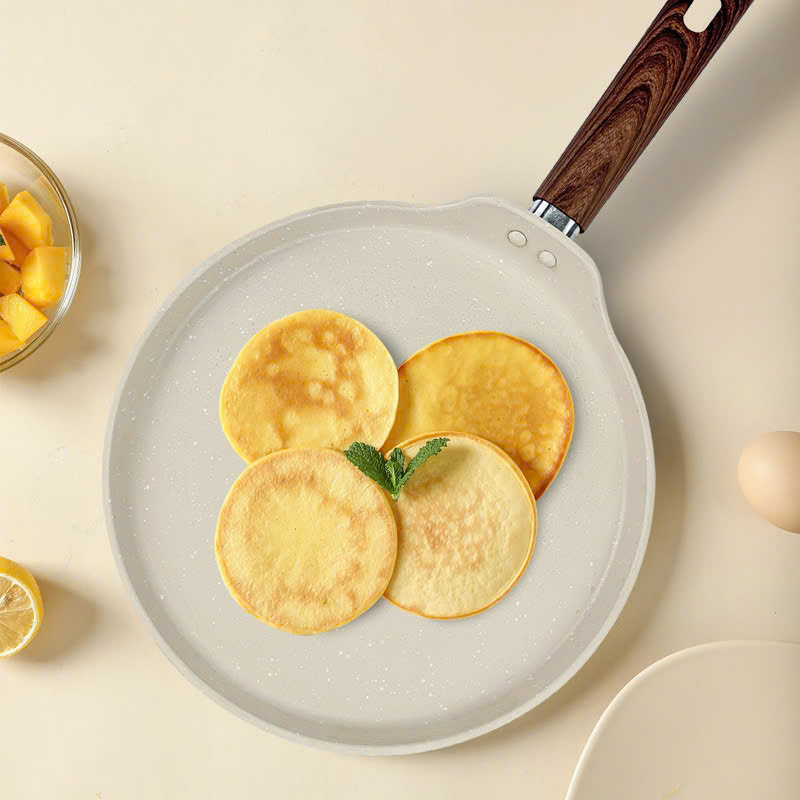 Chảo Chống Dính Loại Tròn