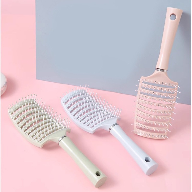 [THÙNG/240] Lược chải tóc massge