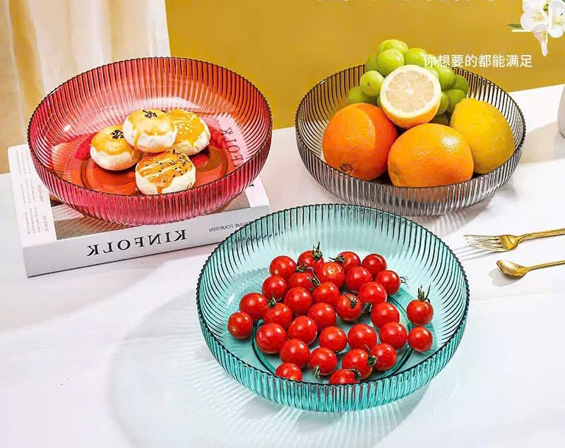 Khay tròn tăm 3T hokori 5630 (V)