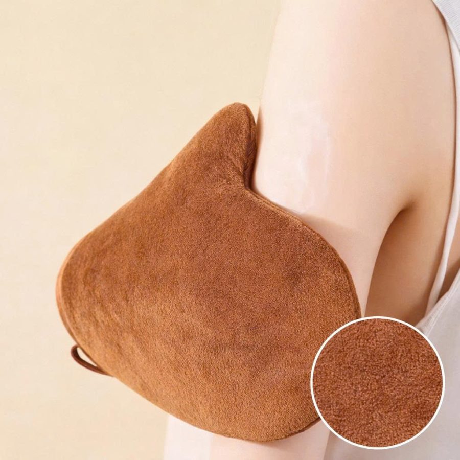 Găng tay bôi kem body (V)