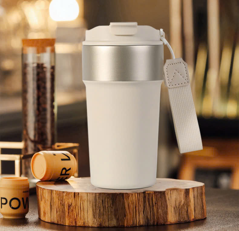 Ly giữ nhiệt vòng thép inox 316