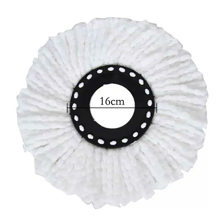 Miếng Bông lau nhà thay thế (V)