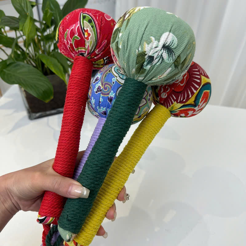 Búa ngải cứu massage