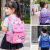 Balo chống gù hoạt hình cho bé
