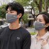 Khẩu Trang Vải cao cấp chống tia UV