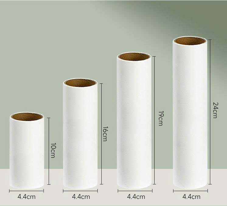 Lõi lăn bụi thay thế 24cm (V)