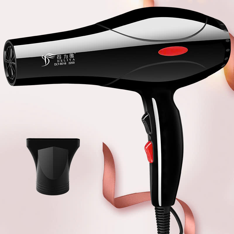 Máy sấy tóc công suất lớn 2200W
