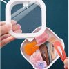 Hộp đựng đồ mini đa năng có nắp