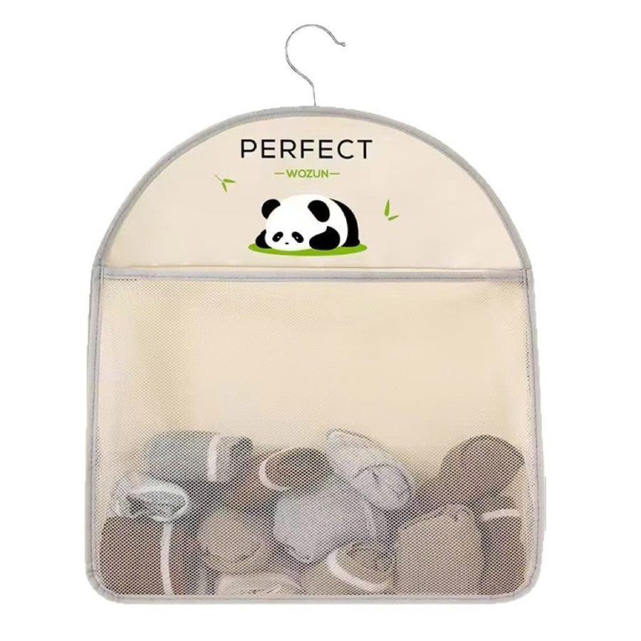Túi treo đựng đồ 1 ngăn - gọn gàng tủ đồ
