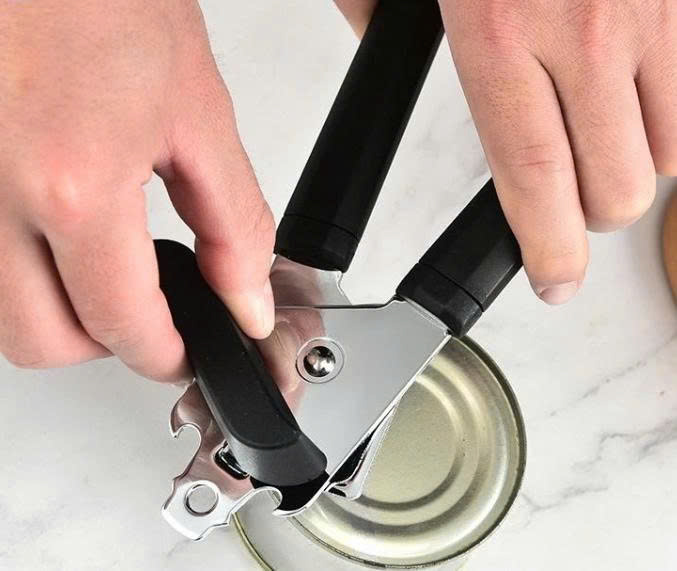 Dụng cụ khui hộp đa năng (V)