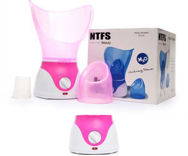 Máy xông hơi da mặt beauty NTFS-618