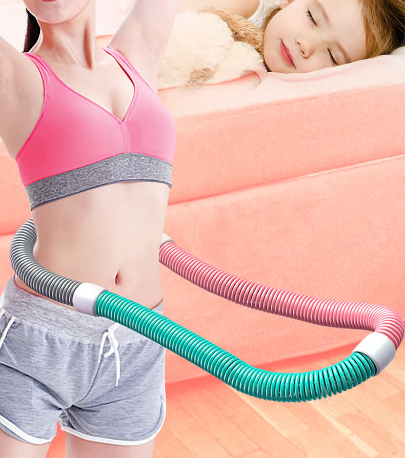 Vòng lắc eo 160cm